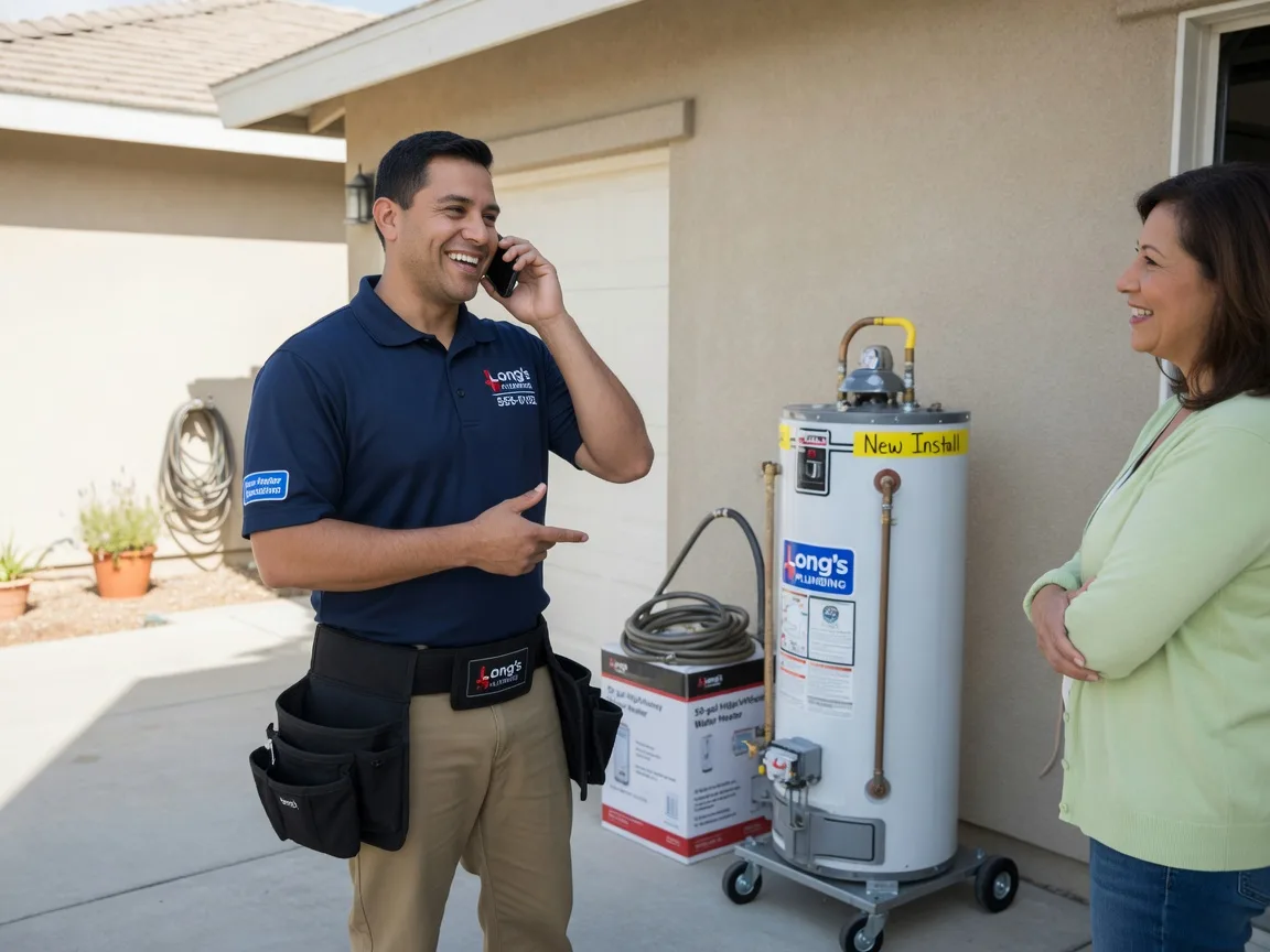 Leak Detection Crandall, TX FAQs